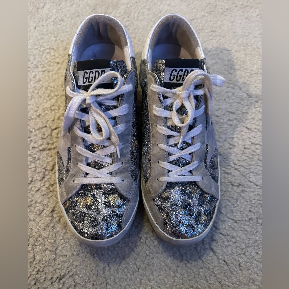 Golden Goose superstar - Picture 2 of 6